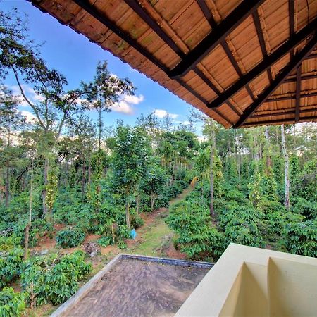 Coorg Bliss Estate Stay Madikeri Eksteriør bilde