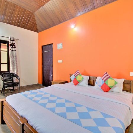 Coorg Bliss Estate Stay Madikeri Eksteriør bilde