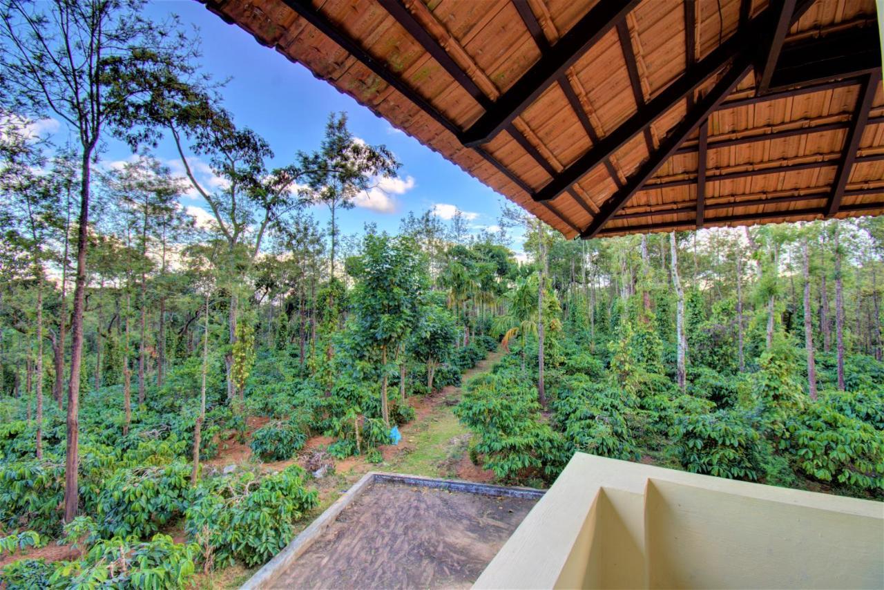 Coorg Bliss Estate Stay Madikeri Eksteriør bilde