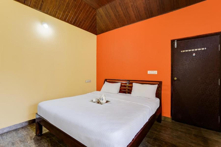 Coorg Bliss Estate Stay Madikeri Eksteriør bilde