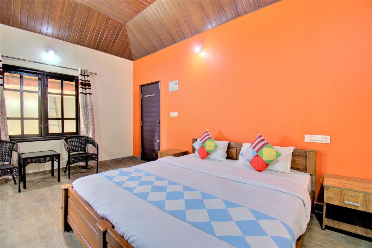 Coorg Bliss Estate Stay Madikeri Eksteriør bilde