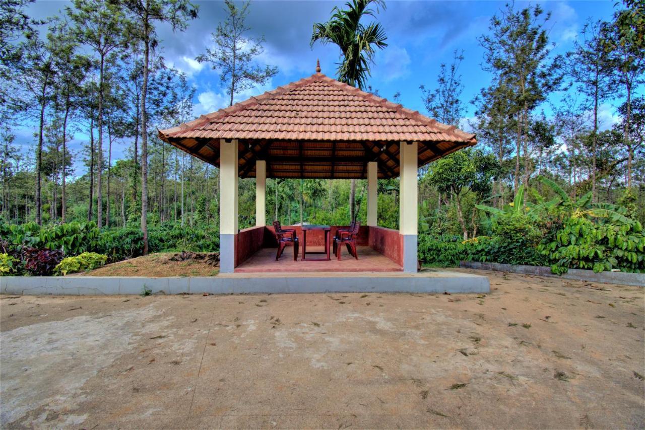 Coorg Bliss Estate Stay Madikeri Eksteriør bilde