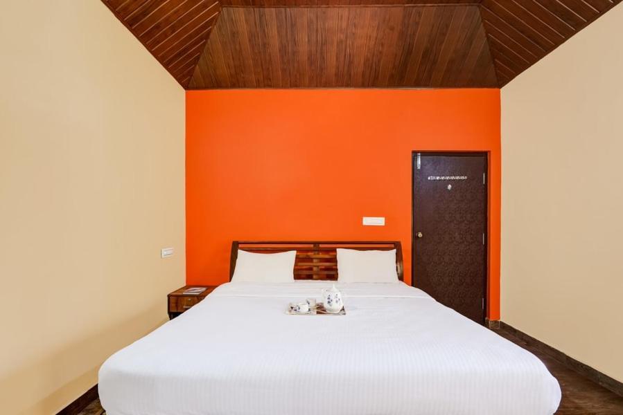 Coorg Bliss Estate Stay Madikeri Eksteriør bilde