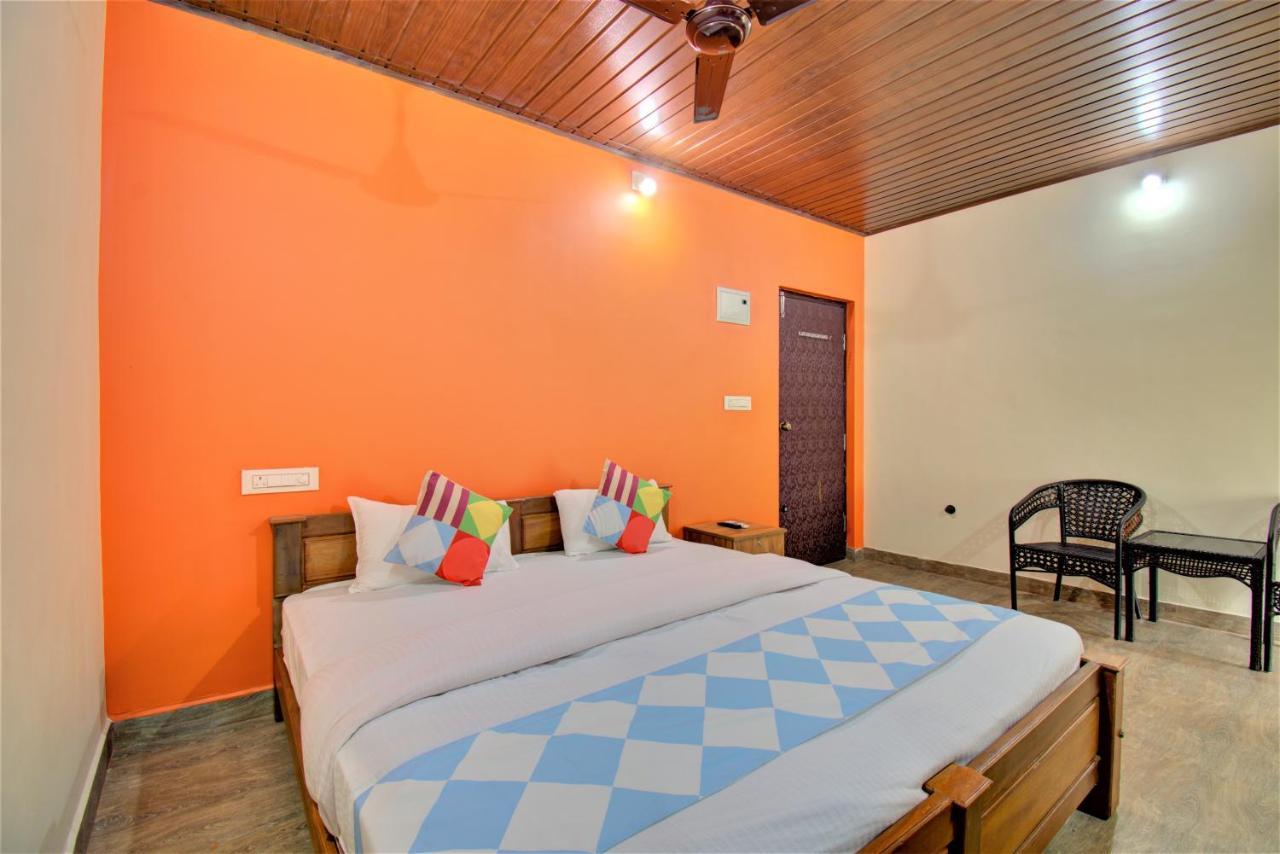 Coorg Bliss Estate Stay Madikeri Eksteriør bilde