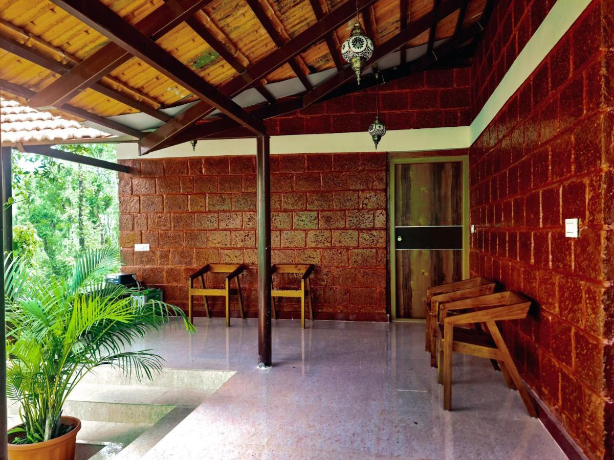 Coorg Bliss Estate Stay Madikeri Eksteriør bilde