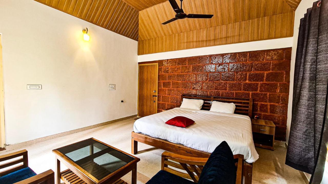 Coorg Bliss Estate Stay Madikeri Eksteriør bilde