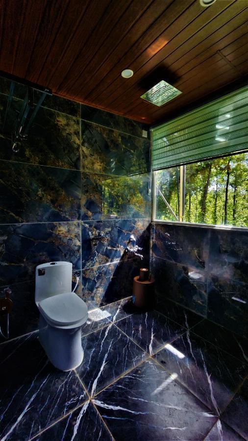 Coorg Bliss Estate Stay Madikeri Eksteriør bilde