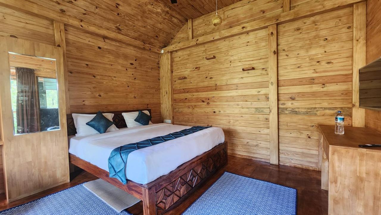Coorg Bliss Estate Stay Madikeri Eksteriør bilde