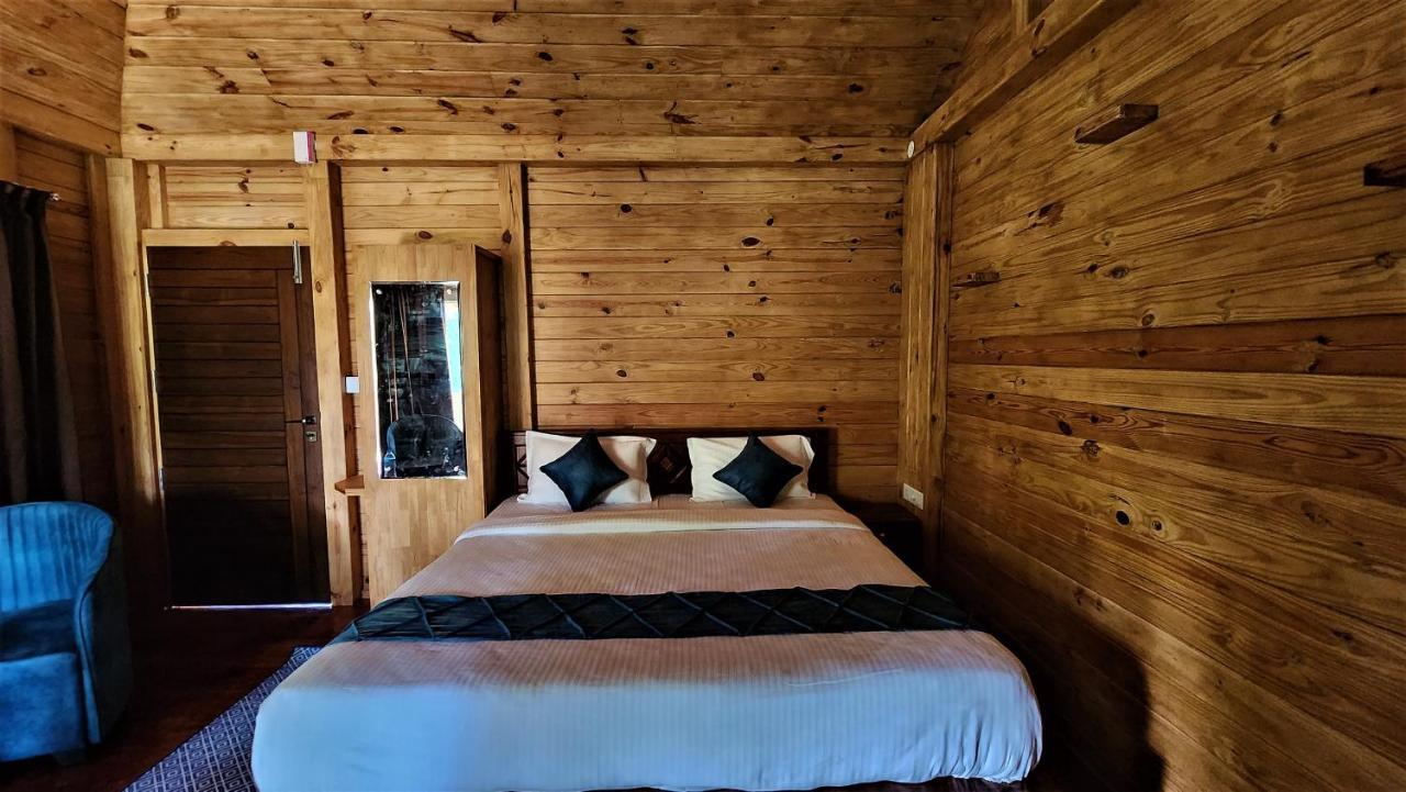 Coorg Bliss Estate Stay Madikeri Eksteriør bilde