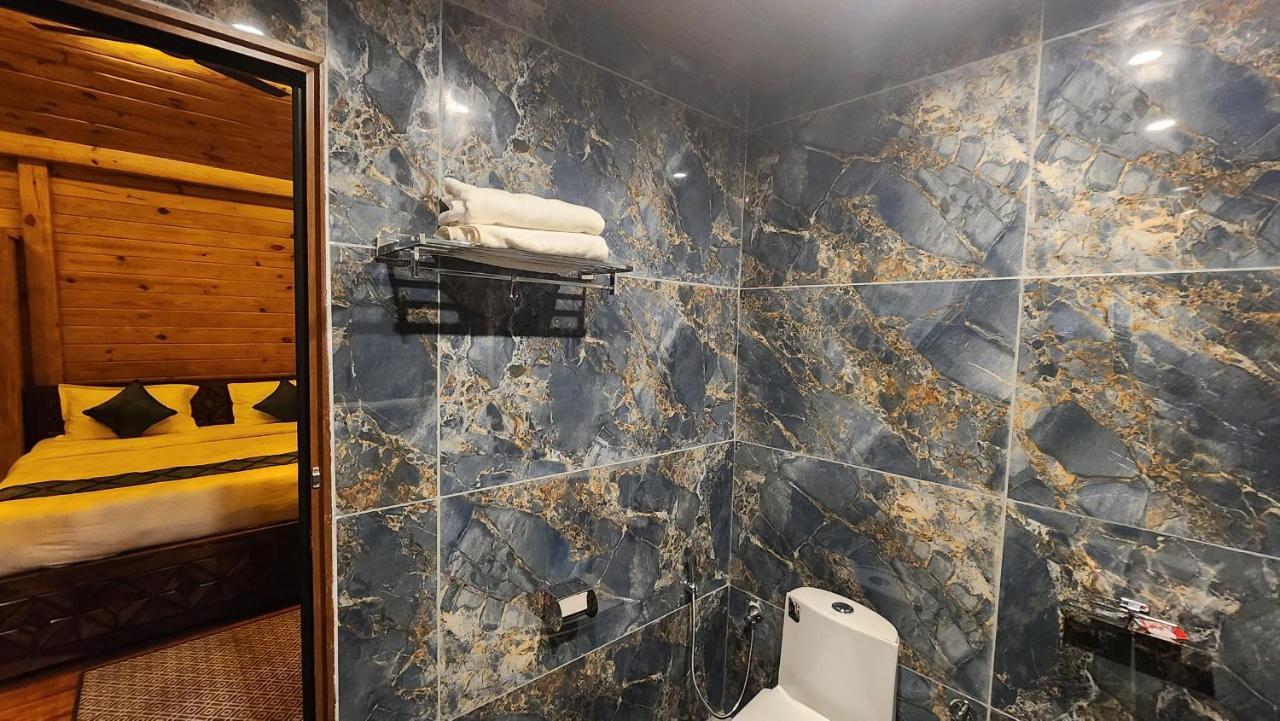 Coorg Bliss Estate Stay Madikeri Eksteriør bilde