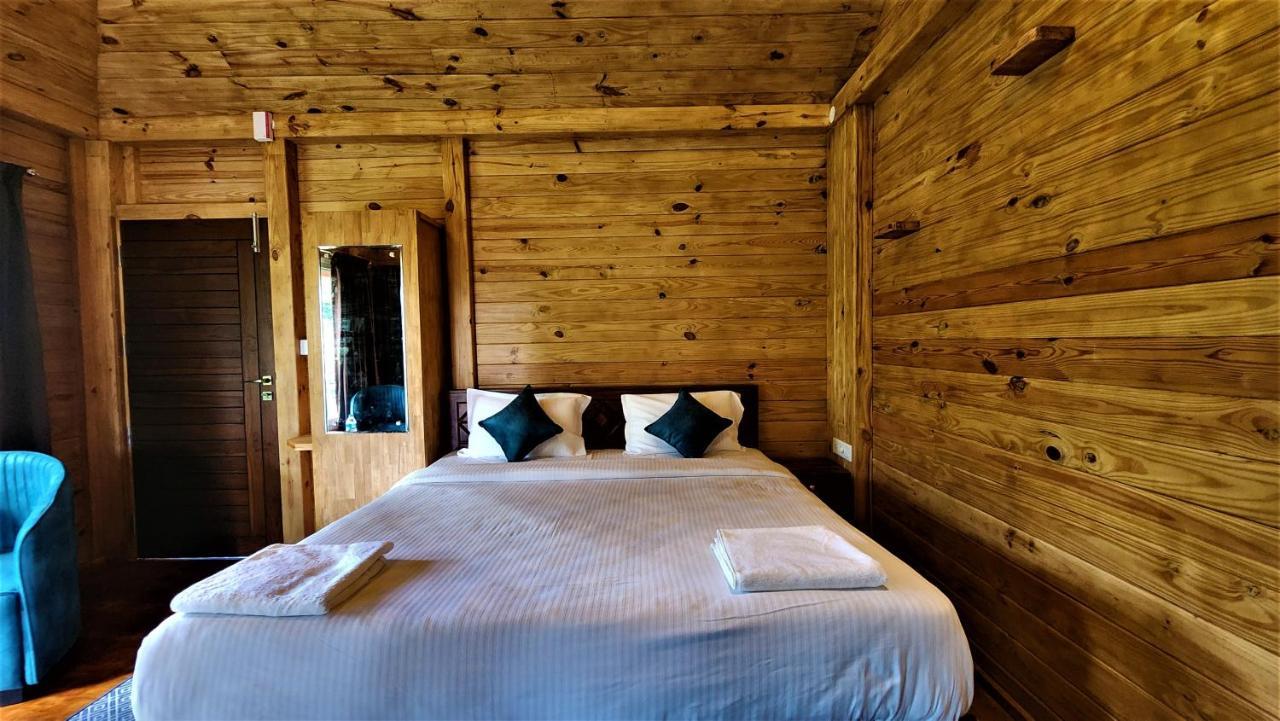 Coorg Bliss Estate Stay Madikeri Eksteriør bilde