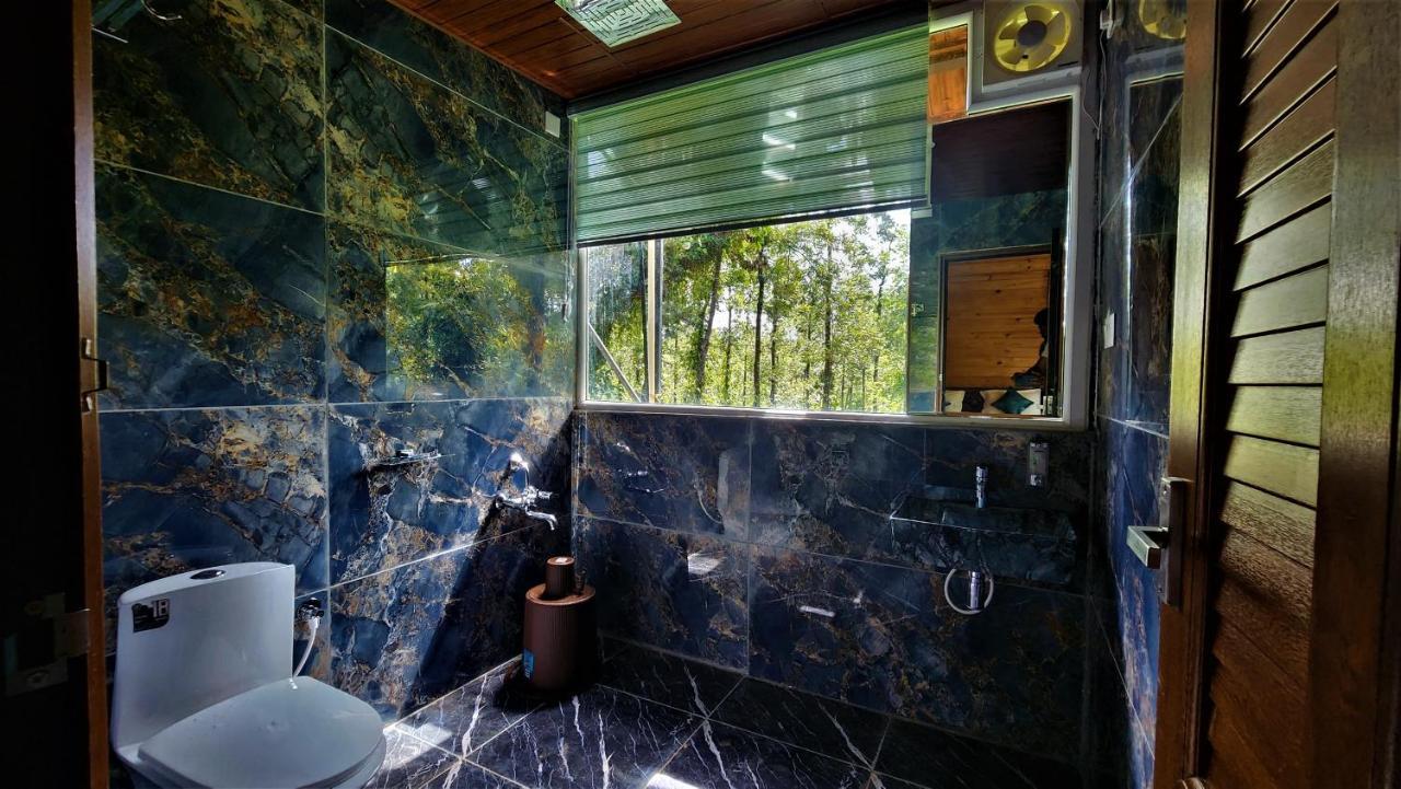 Coorg Bliss Estate Stay Madikeri Eksteriør bilde