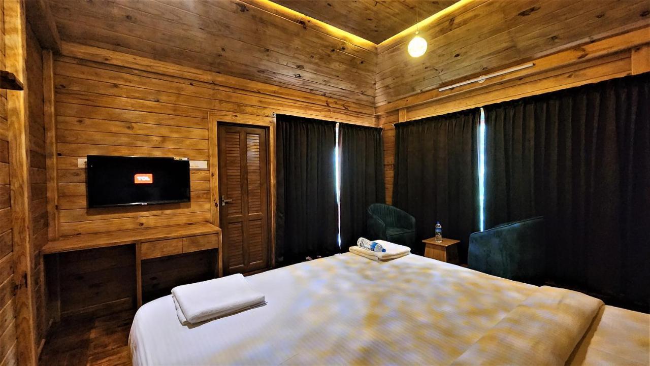 Coorg Bliss Estate Stay Madikeri Eksteriør bilde