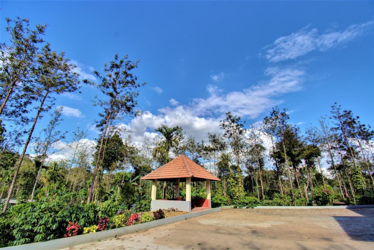 Coorg Bliss Estate Stay Madikeri Eksteriør bilde