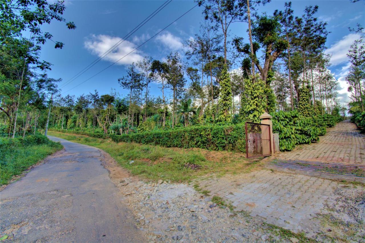 Coorg Bliss Estate Stay Madikeri Eksteriør bilde